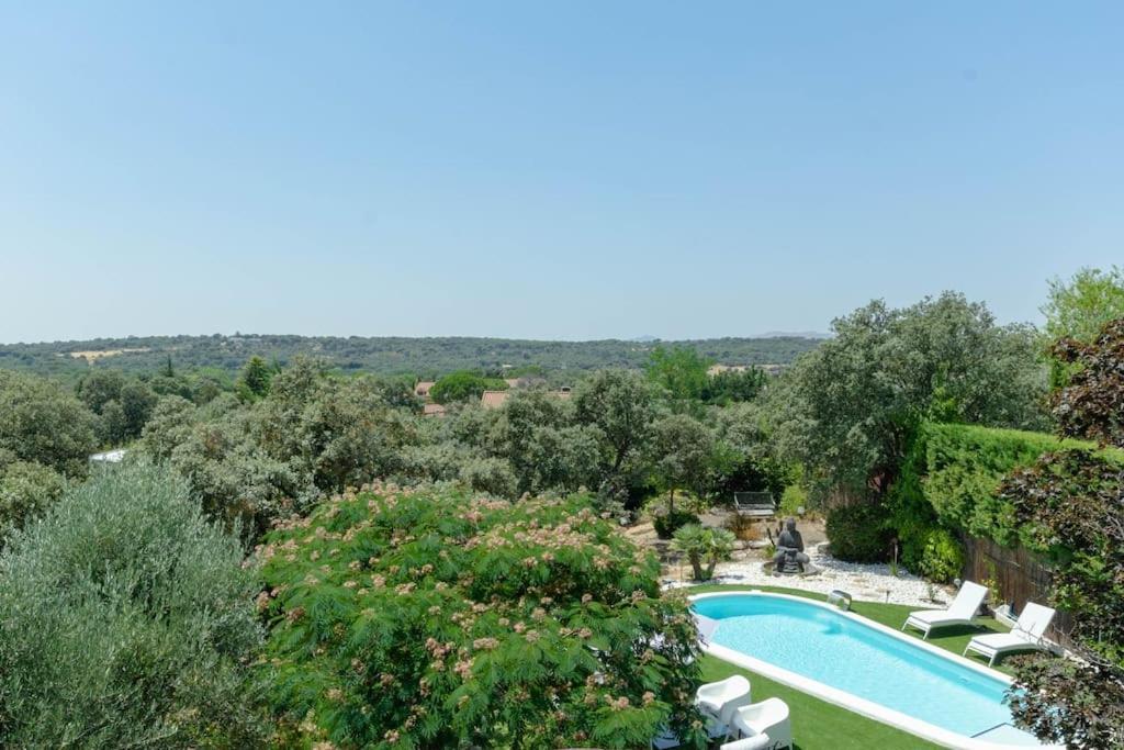 La Amapola Βίλα Valdemorillo Εξωτερικό φωτογραφία